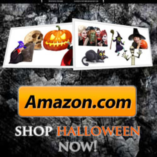 Product picture Halloween Trick or Treat